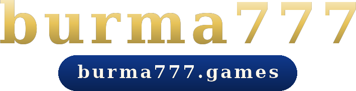 burma777 logo