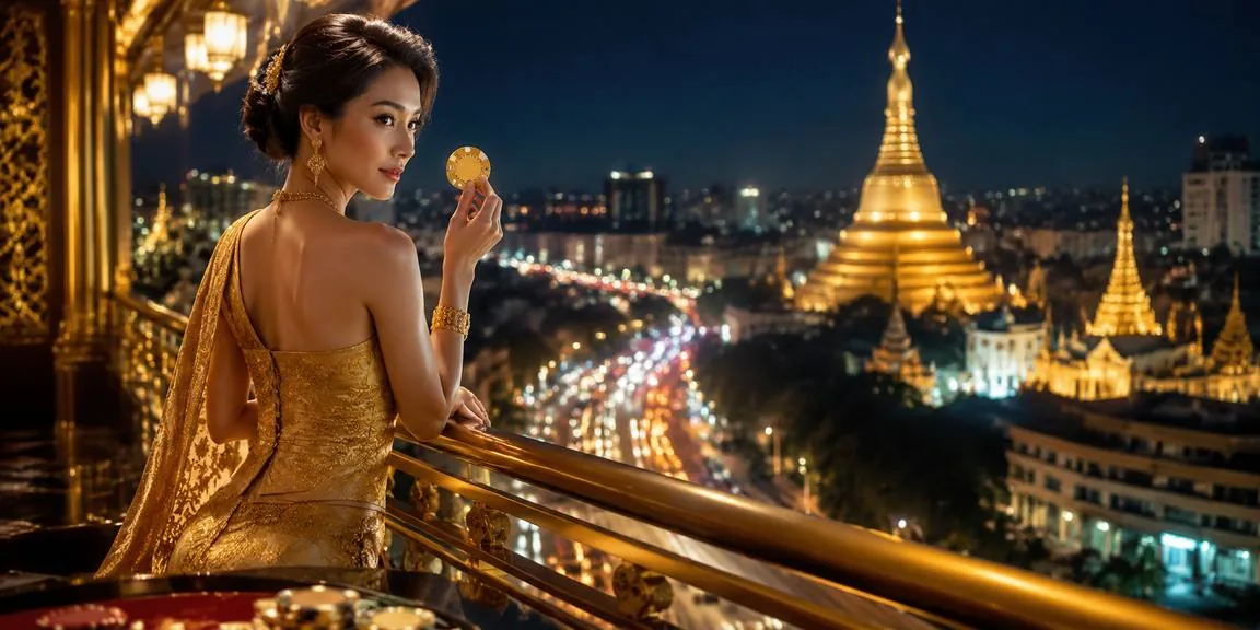 burma777 burma777 ရဲ့ စလော့ကံခြင်းလှည့် ခန်းမ
