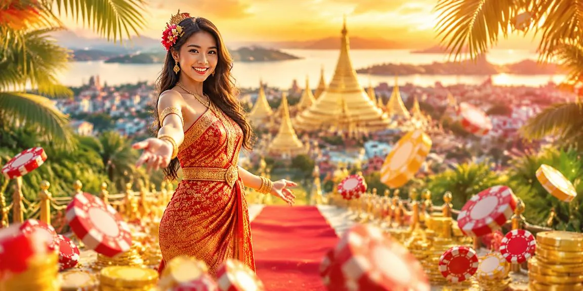 burma777 သင့်အကောင့် သင့်အချက်အလက် သင့်ရွေးချယ်မှု